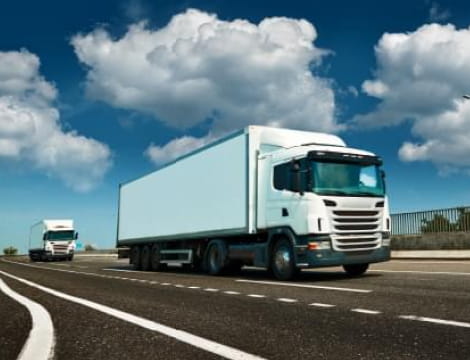 運輸業、郵便業