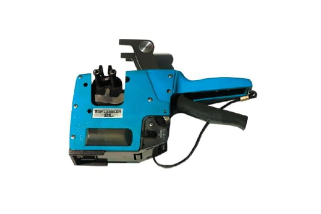 ラベラーは1978年頃開発