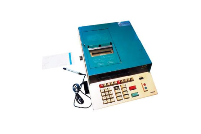 「NEKO-POS」を開発