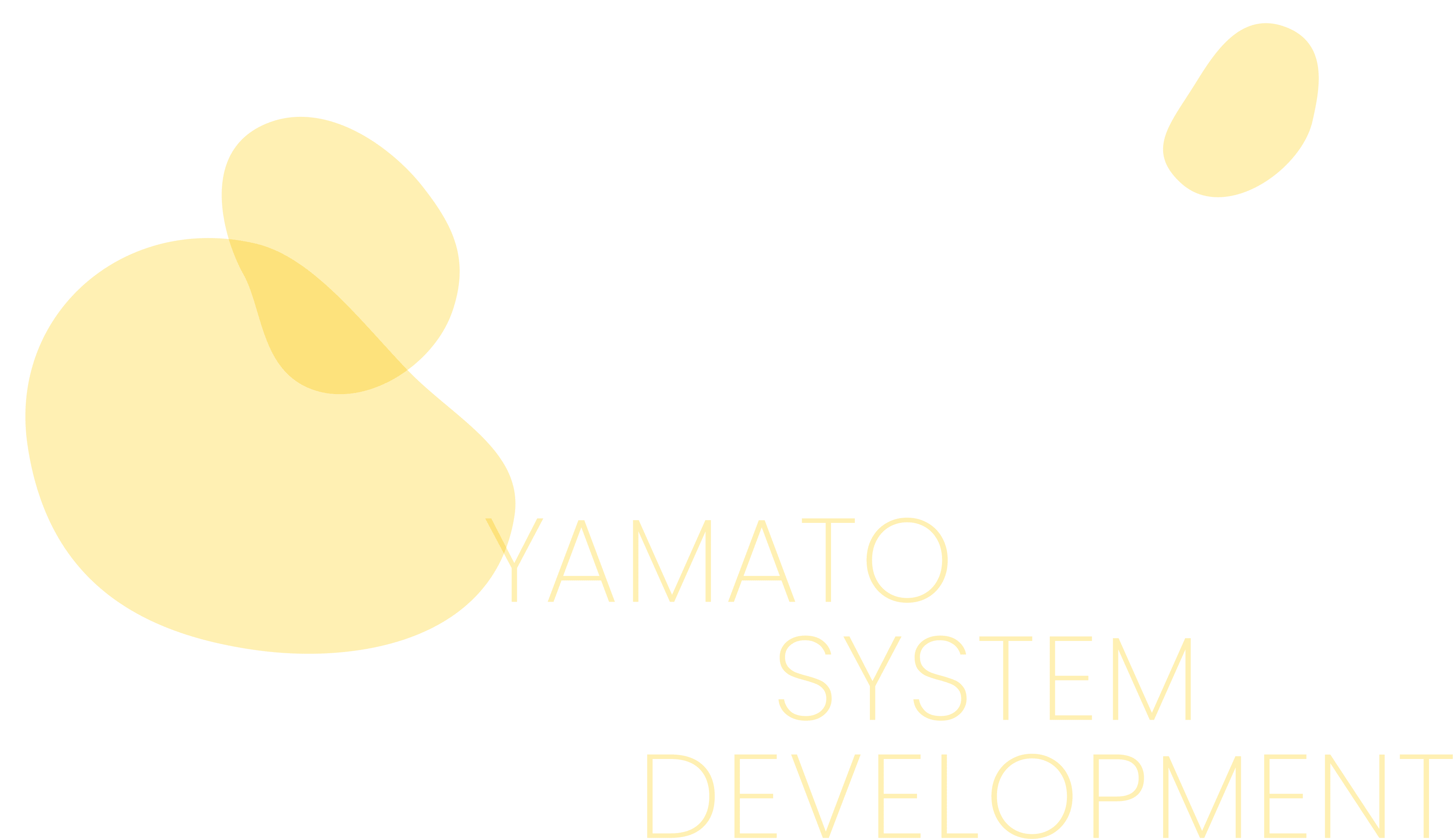 YAMATO SYSTEM DEVELOPMENT