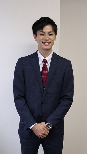 ITオペレーティングカンパニー　西塔 貴海