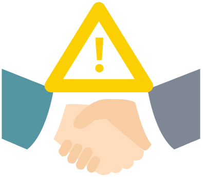 システム監視を行わないリスク_取引先への二次影響