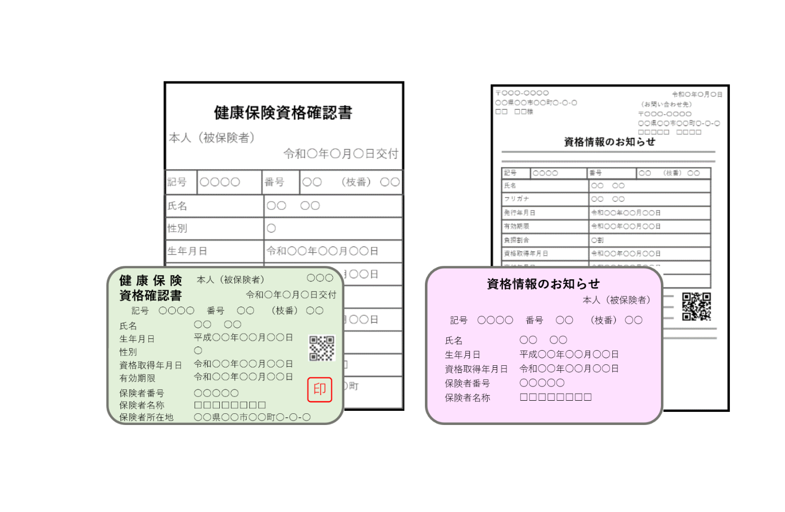 マイナ保険証移行支援サポート