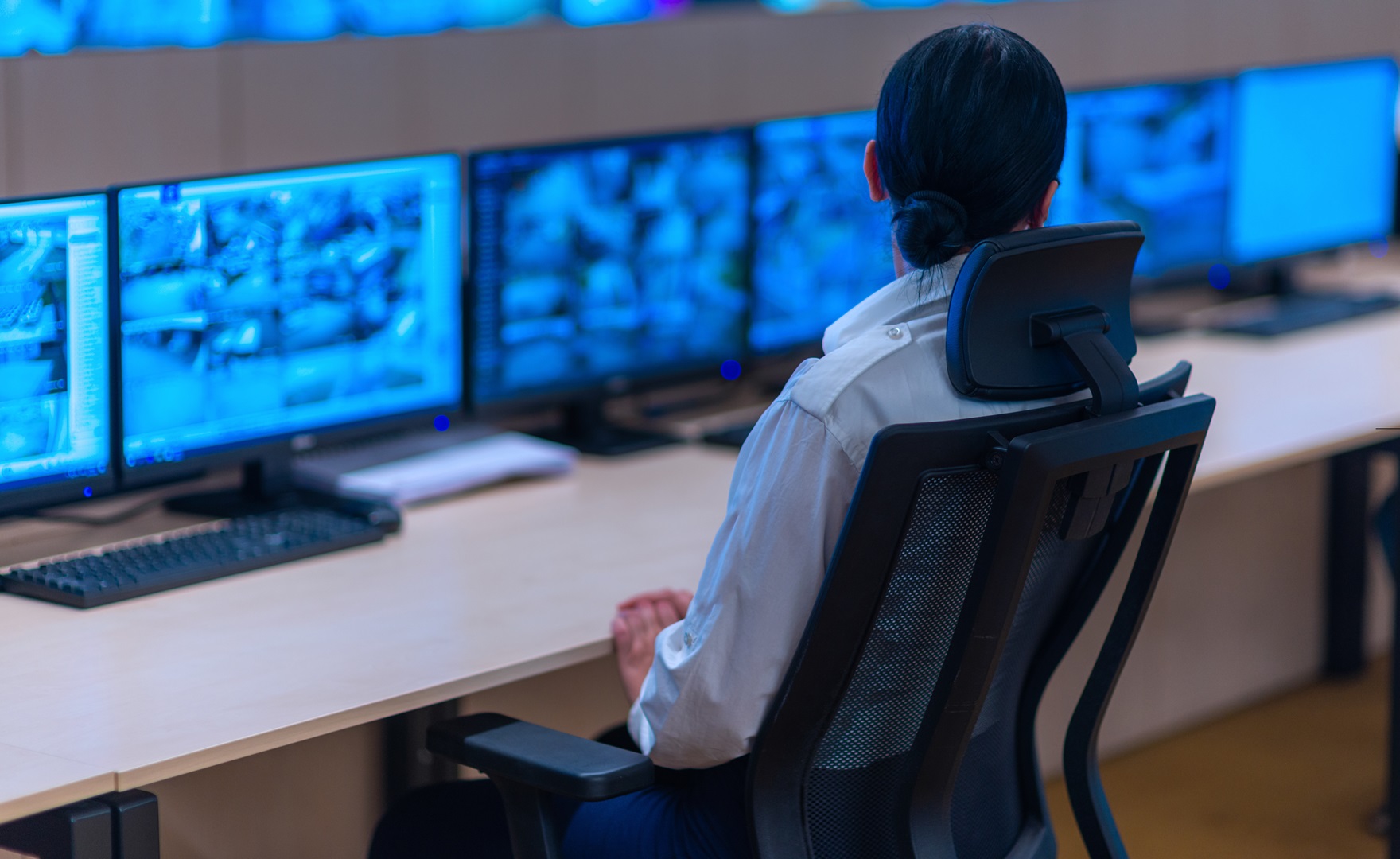 システム監視ミニ