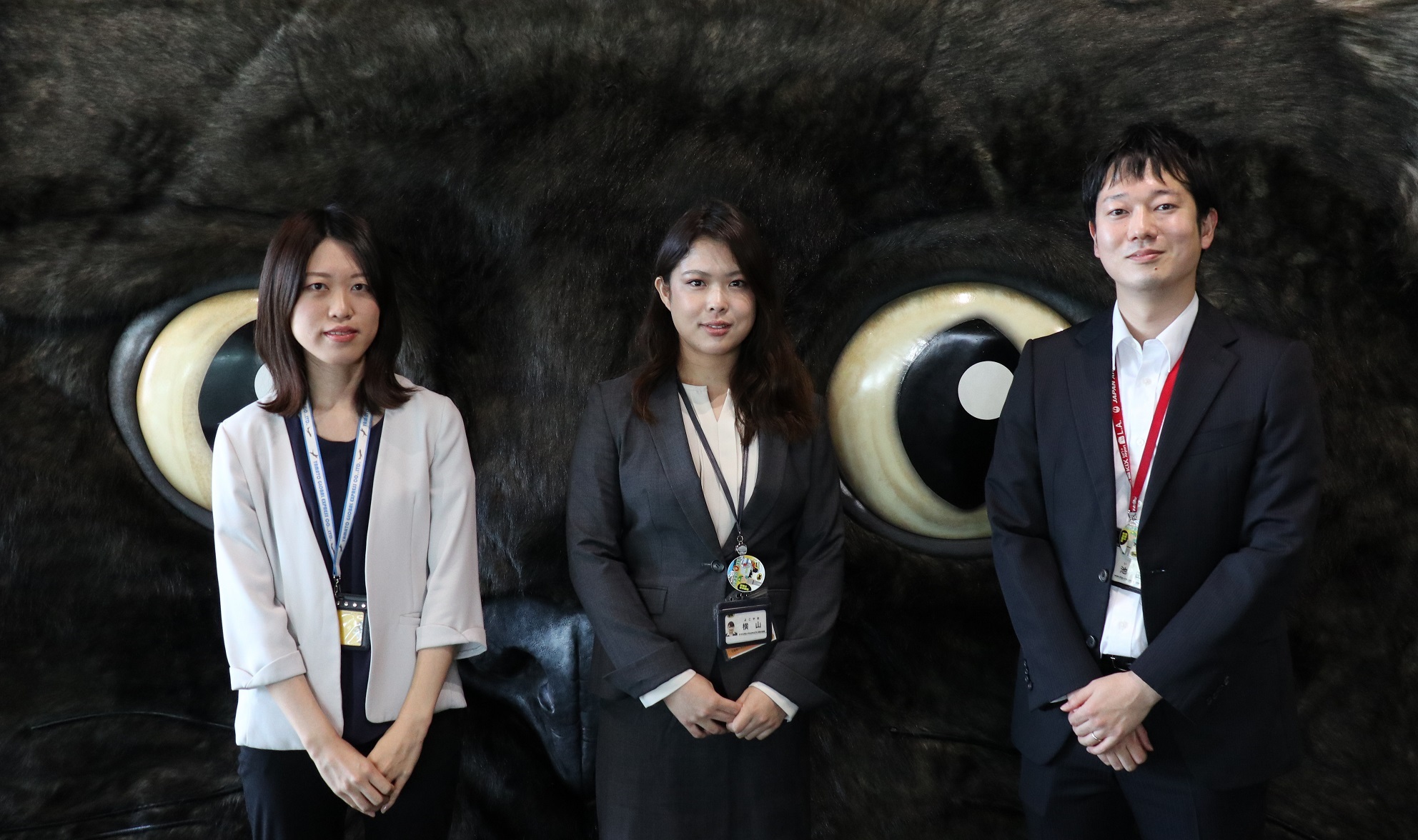 ヤマトグローバルエキスプレス株式会社 様