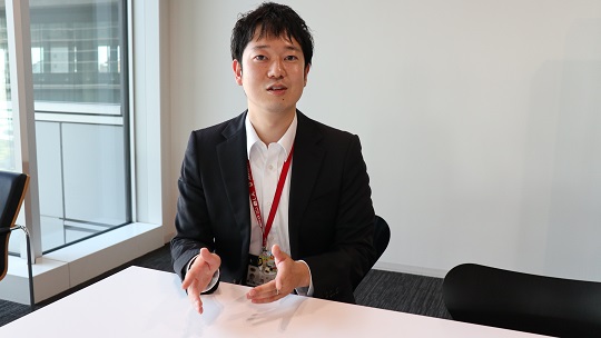 ヤマトグローバルエキスプレス様_RPA導入事例