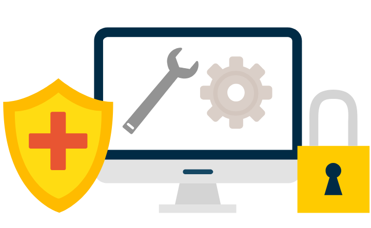 セキュリティ技術