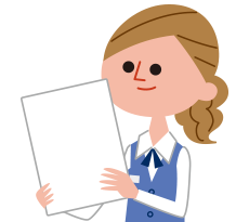 土地売却者へのマイナンバー収集キット発送・返送