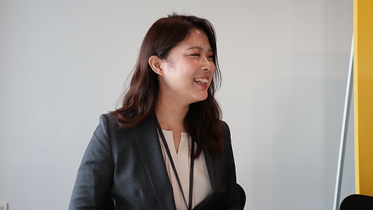 ヤマトグローバルエキスプレス様_RPA導入事例