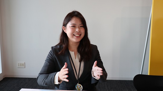 ヤマトグローバルエキスプレス様_RPA導入事例