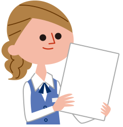 きめ細かいバックオフィス業務サポート!