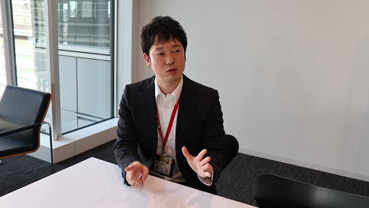 ヤマトグローバルエキスプレス様_RPA導入事例