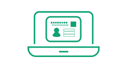 書類の目視確認もお任せ!