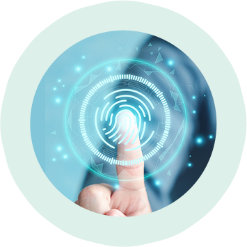 バイオメトリクス認証
